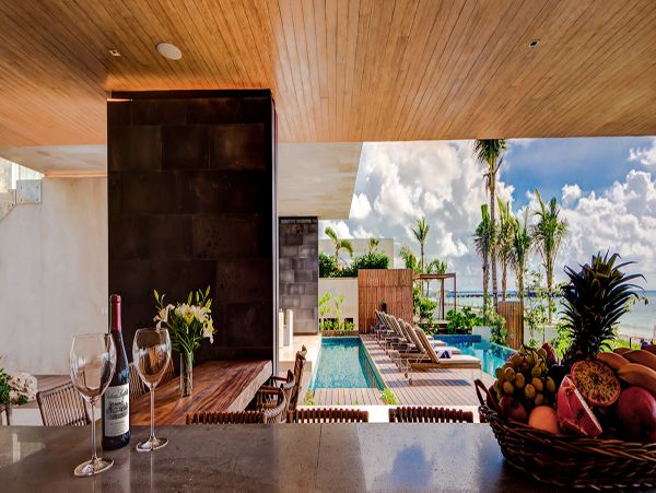 Cancun Home 990335