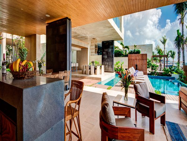 Cancun Home 990335