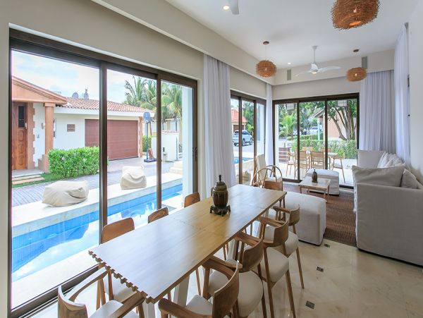 Cancun Home 990336