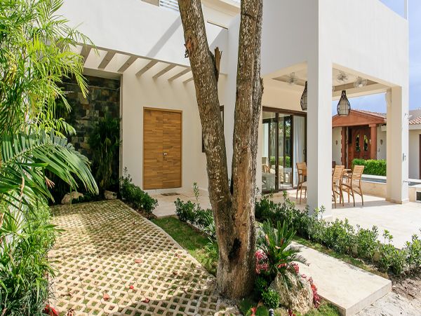 Cancun Home 990336