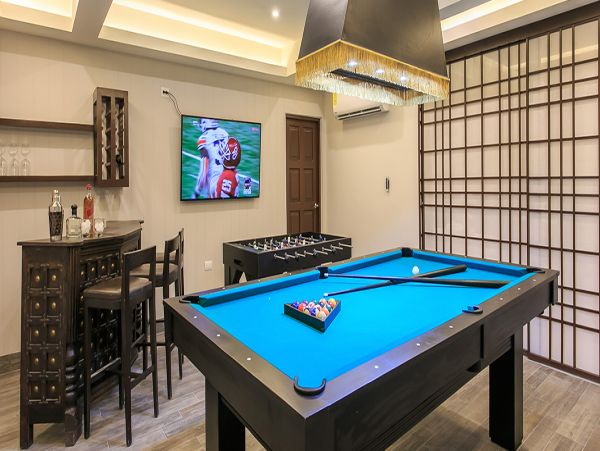 Cancun Home 990336