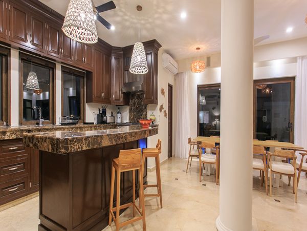 Cancun Home 990336