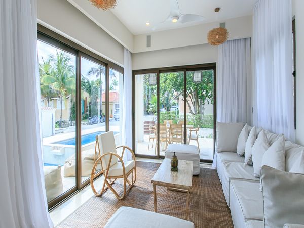 Cancun Home 990336