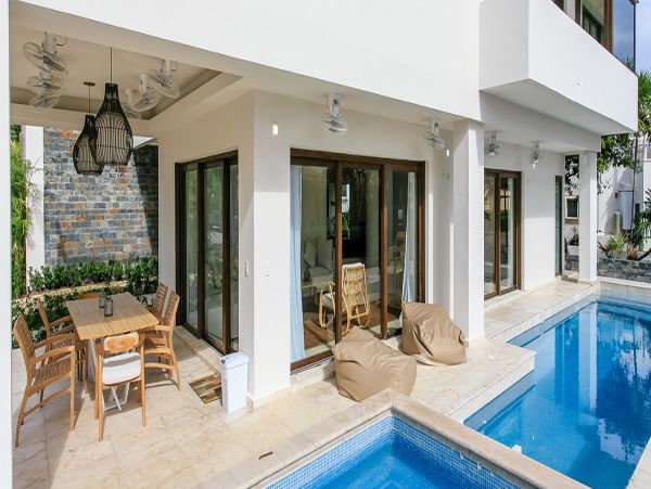 Cancun Home 990336