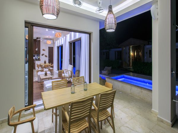 Cancun Home 990336