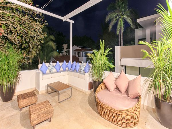 Cancun Home 990336