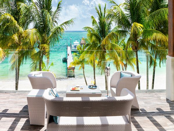 Cancun Home 990337