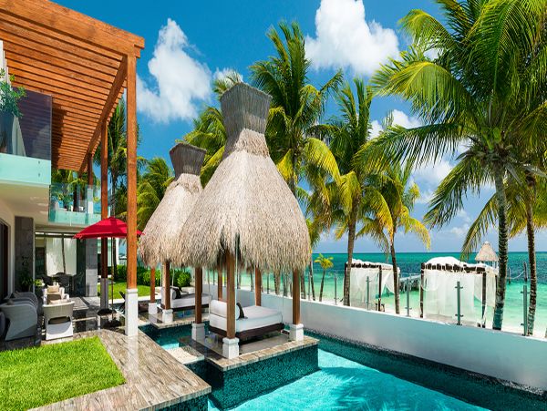 Cancun Home 990337