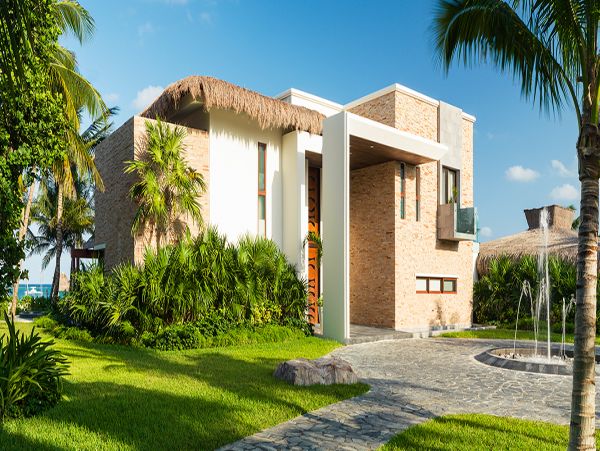 Cancun Home 990337