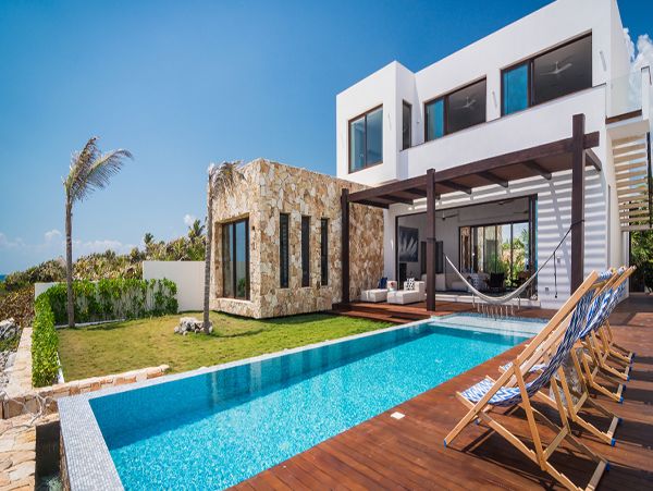 Cancun Home 990338