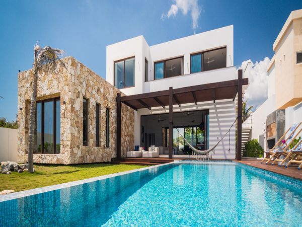 Cancun Home 990338