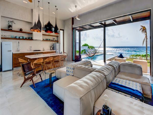 Cancun Home 990338