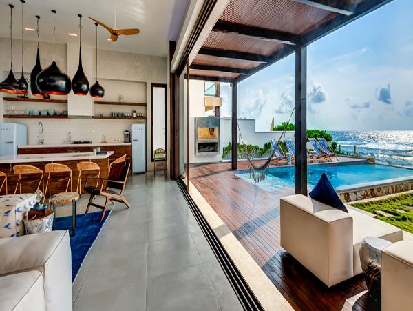 Cancun Home 990338