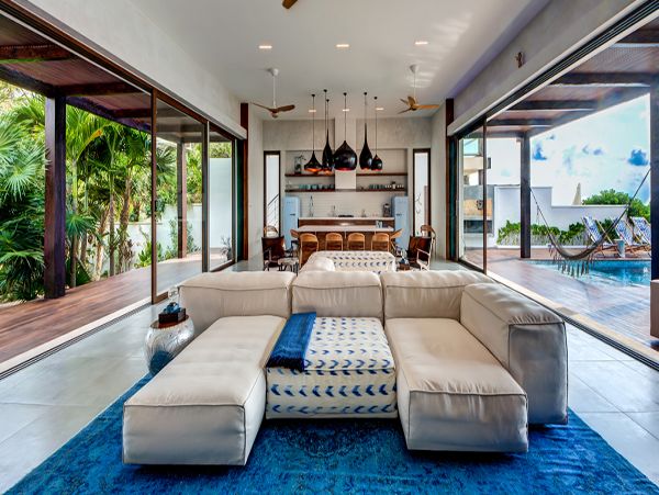 Cancun Home 990338