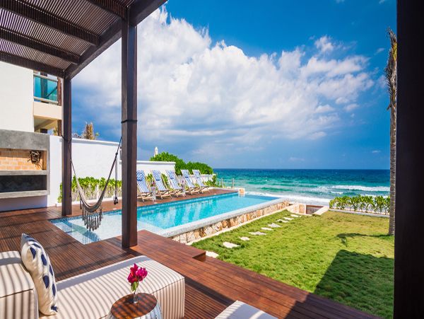 Cancun Home 990338