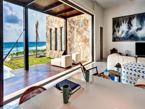 Cancun Home 990338