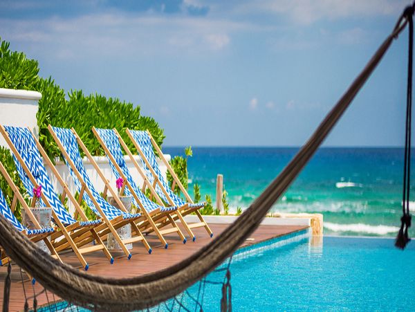 Cancun Home 990338