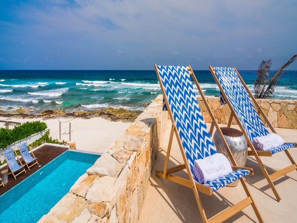 Cancun Home 990338