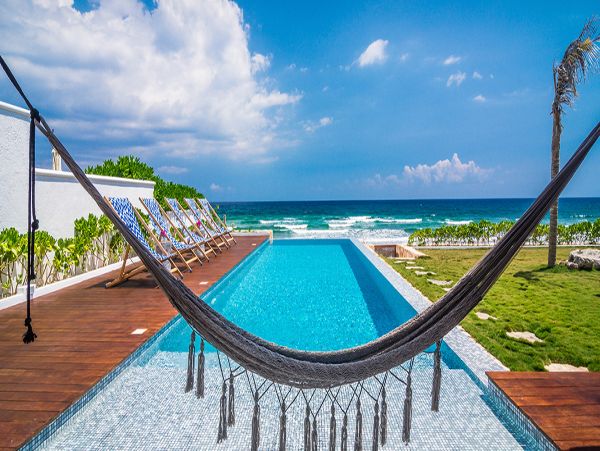 Cancun Home 990338