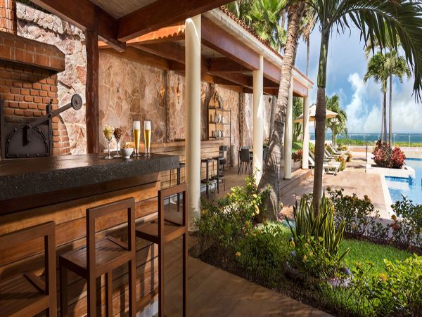 Cancun Home 990339