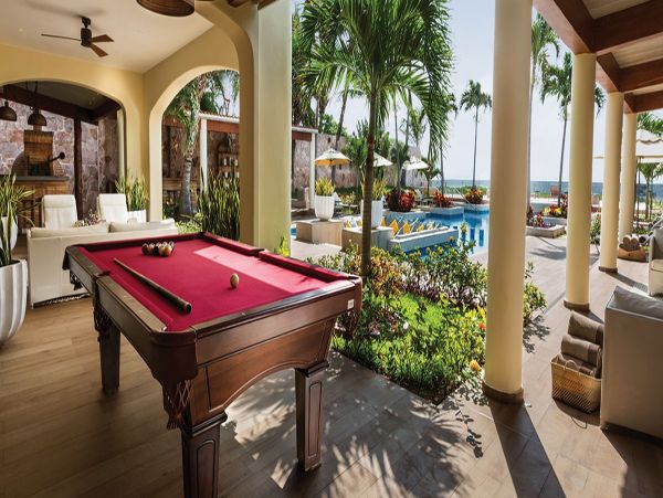 Cancun Home 990339