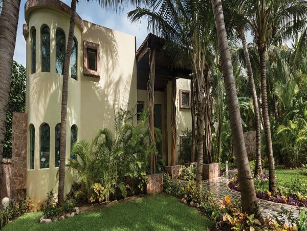 Cancun Home 990339