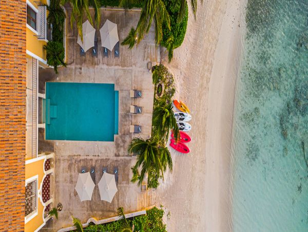 Cancun Home 990340