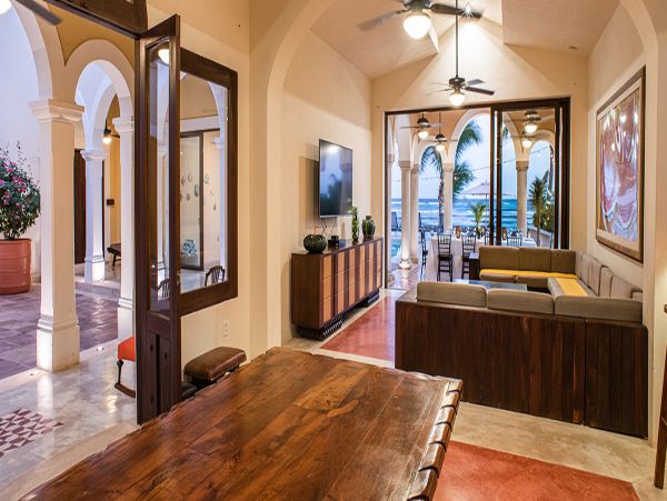 Cancun Home 990340