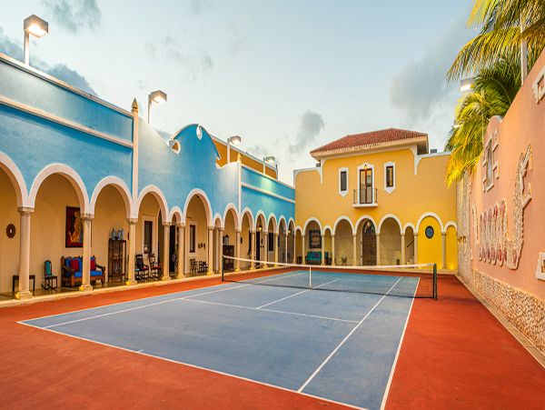 Cancun Home 990340