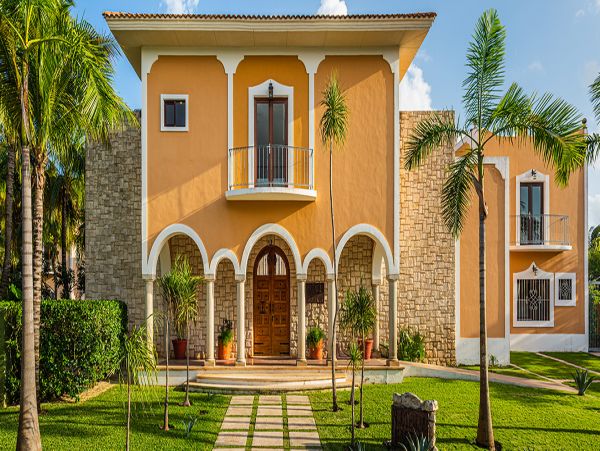 Cancun Home 990340
