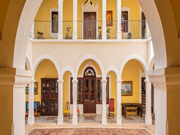 Cancun Home 990340