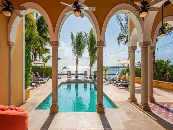 Cancun Home 990340