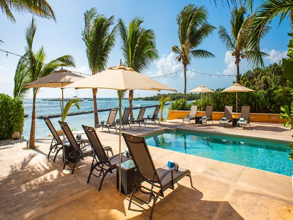 Cancun Home 990340