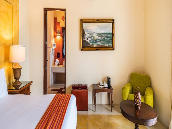 Cancun Home 990340
