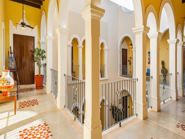 Cancun Home 990340
