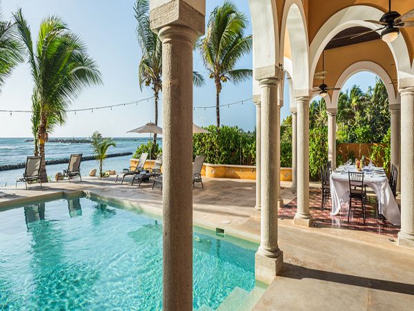 Cancun Home 990340