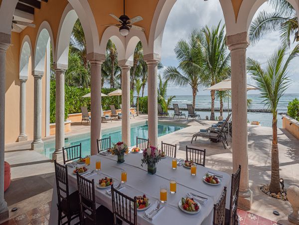 Cancun Home 990340
