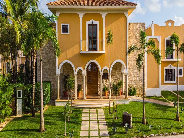 Cancun Home 990340