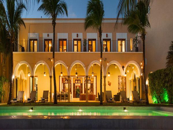 Cancun Home 990341