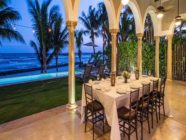 Cancun Home 990341