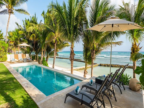 Cancun Home 990341