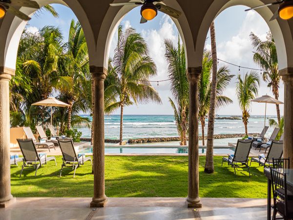 Cancun Home 990341