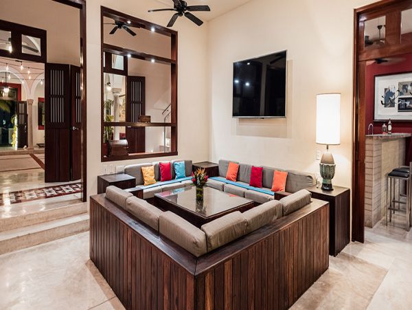 Cancun Home 990341