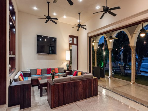 Cancun Home 990341