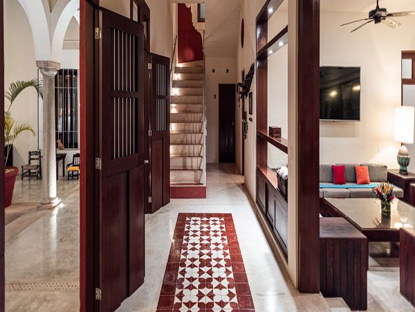 Cancun Home 990341