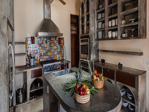 Cancun Home 990341