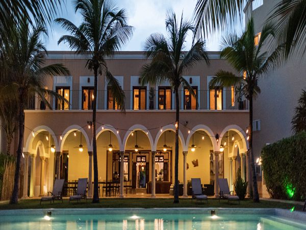 Cancun Home 990342