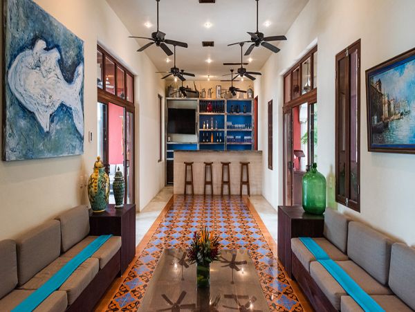 Cancun Home 990342