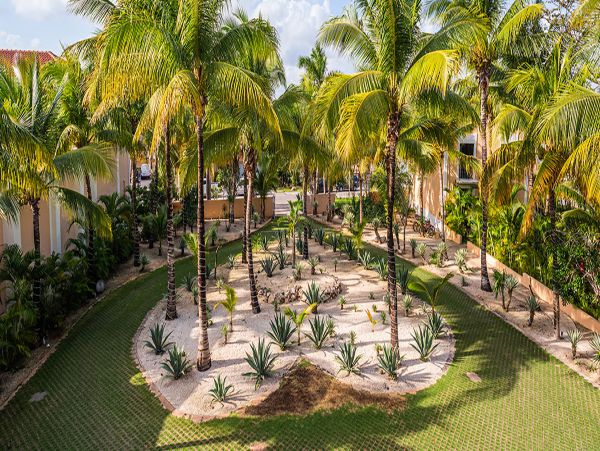 Cancun Home 990342