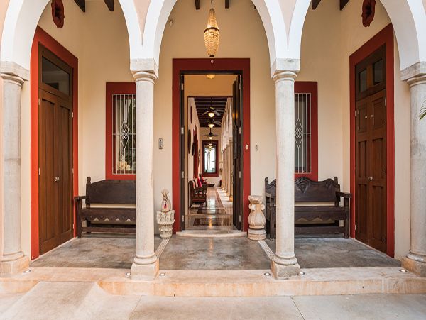 Cancun Home 990342